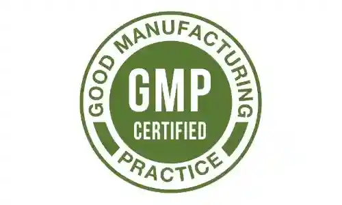Lypodyne  GMP Certified Supplement Manufactured Under Quality Standards